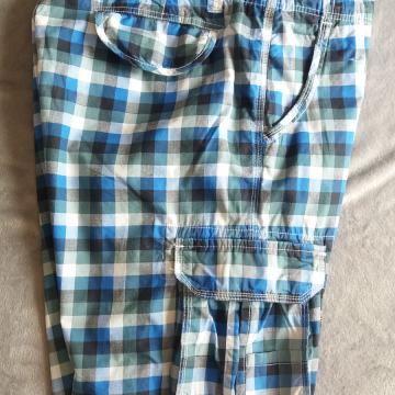 FSBN kratke kratke hlace  vel XXL