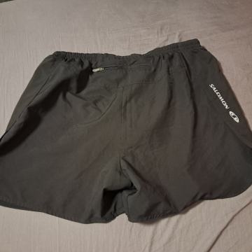 Funkcionalne hlače xl, xxl Salomon