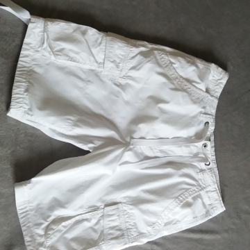 George kratke hlace W34