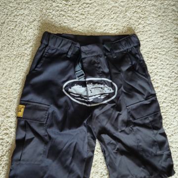 Gorillaz x Carhartt Cargo hlače