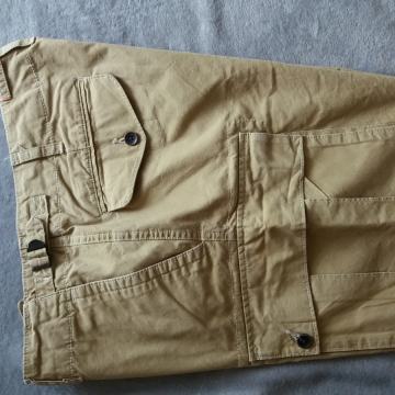 H&M  kratke hlace W33