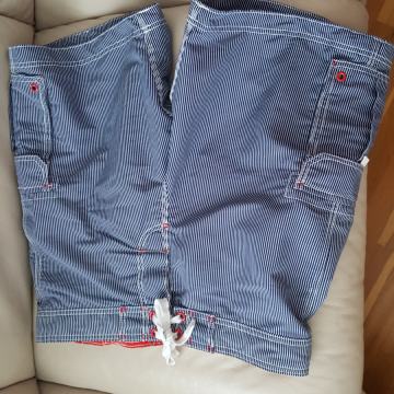 H&M kupace hlace vel M/L