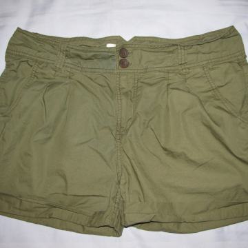 Hlače m. H-M, LOOG. Kratke. Br-42. SMB. KING