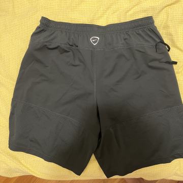 Nove HNS kratke hlacice xXL