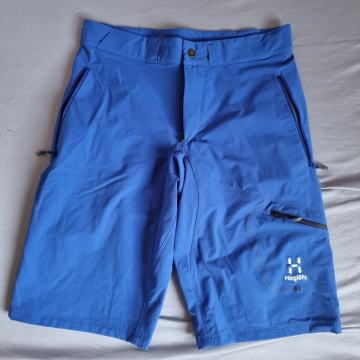 Hoglöfs kratke hlače