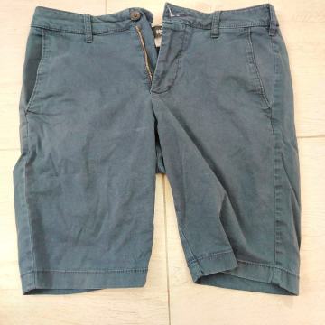 Hollister kratke traperice