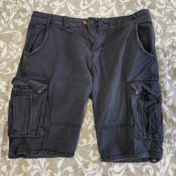 Indicode muške kratke hlače L veličine
