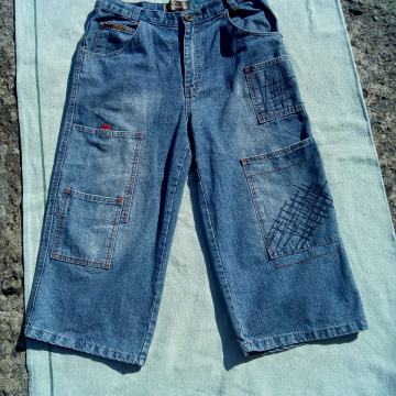 J. C. P kratke hlače