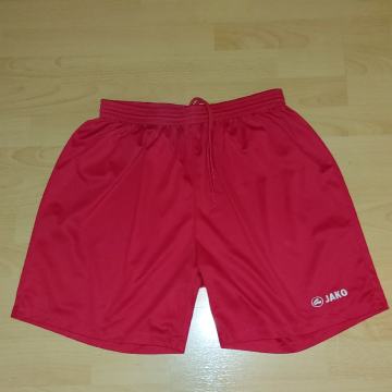 Jako muške kratke hlače za trening