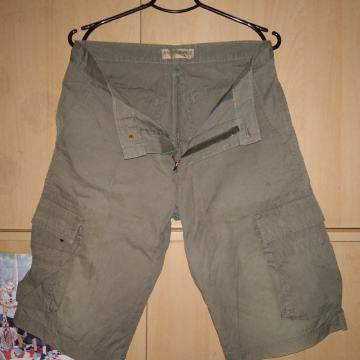 kratke hlače Amadeus