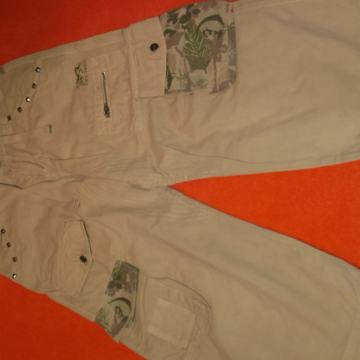 Kratke hlače dječije LONSDALE 12-XL- Može slanje