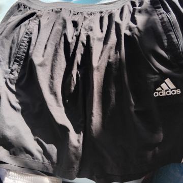 KRATKE HLACE, donji dres vel.XL-NIKE