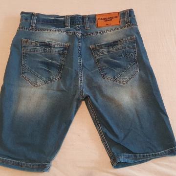 Kratke hlače Dsquared2 - 32 veličina