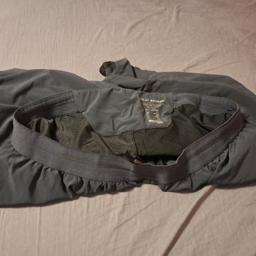 Kratke hlače funkcionalne xl,xxl