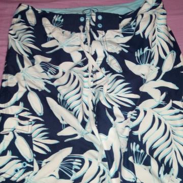 Kratke hlace h&m vel. 34