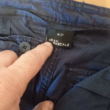 Kratke hlače JEAN PASCALE