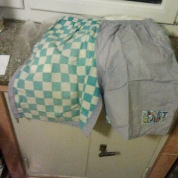 kratke hlače za ljeto:struk=108cm ,duž nogavica=58cm,vidi slike