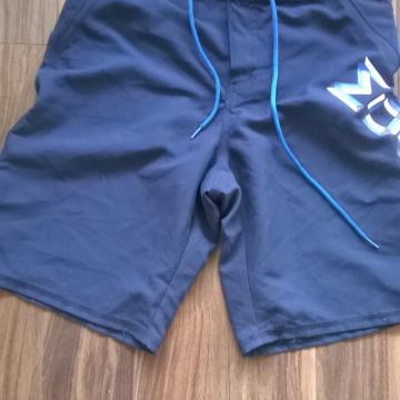 Muške bermude kratke hlače Moods of Norway  M