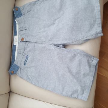 Kratke hlace pamuk vel M