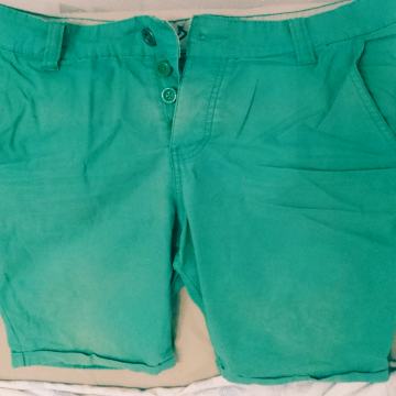 Kratke hlače Terranova