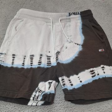 Kratke hlače Tommy Hilfiger - veličina XS
