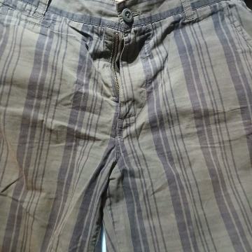 KRATKE HLAČE-vel.L-NIKE