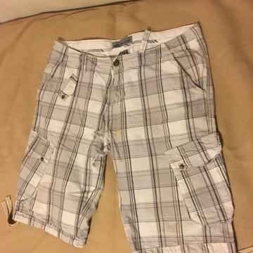 Kratke hlače Xxl  w38