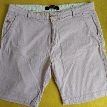Kratke hlače "Zara Man" vel XL