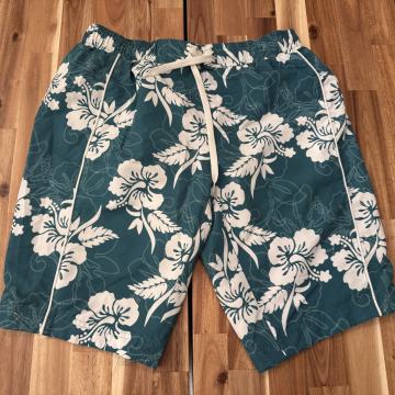 Kratke Hlacice za Kupanje vel.M