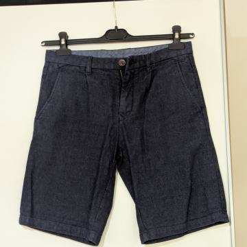 KRATKE MUŠKE HLAČE - VELIČINA 26