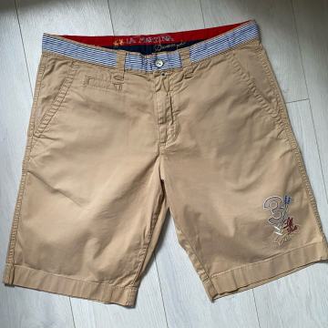 La Martina kratke hlace