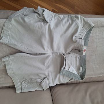 Lee Cooper kratke hlace W32