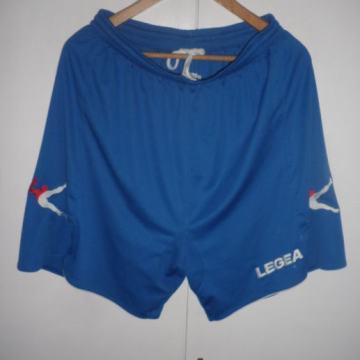 LEGEA - MUŠKE LAGANE KRATKE HLAČE