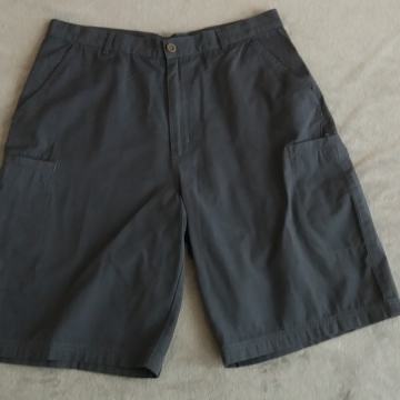 LEROS kratke hlace vel L