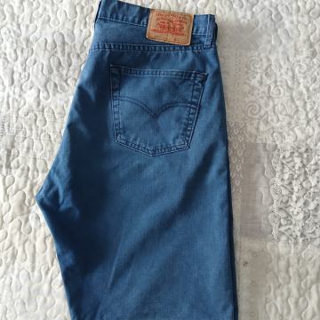 Levis kratke hlače XL