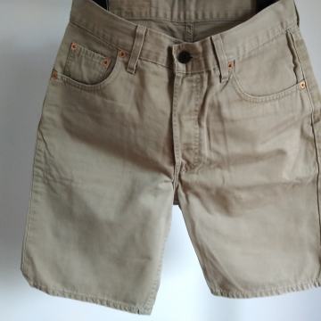 Levis muške kratke hlače Traperice Jeans Traper bermude W31