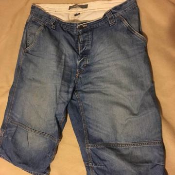 Logg H&M traperice kratke w38