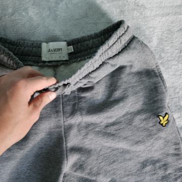 Lyle&Scott muške kratke hlače