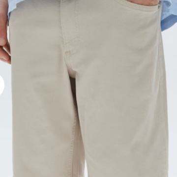 MUŠKE BERMUDE  VEL.XL - NOVO