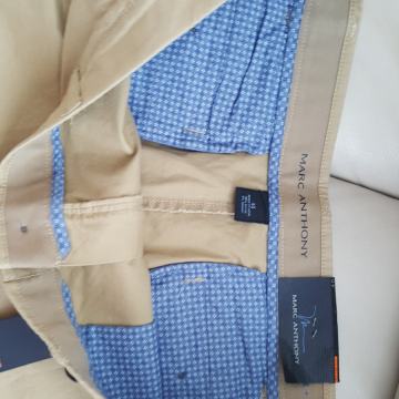 Marc Anthony kratke hlace W40