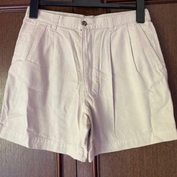 Marks&Spencer nove muške kratke hlače bež, manja veličina