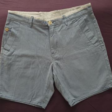 Massimo Dutti bermude