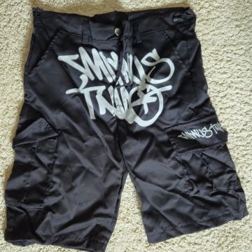 Minus Two cargo hlače