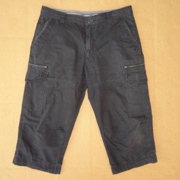 Muške 3/4 hlače Atlant vel. M.