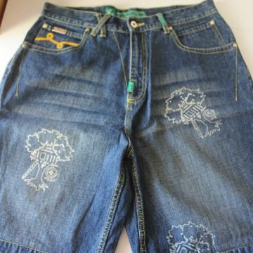 Muške hip hop traperice LRG 32