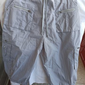 Muške hlače tri kvarta