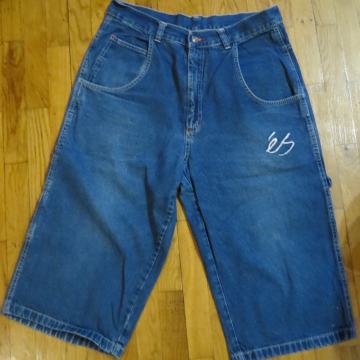 Muške jeans hlače, br. 36