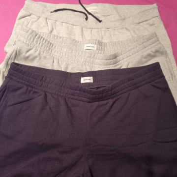 Muške kratke hlače, 3 komada, vel. 6XL