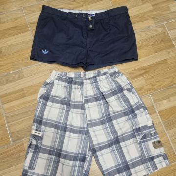 Muške kratke hlače Adidas vel 54