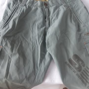 Muške kratke hlače br. 38